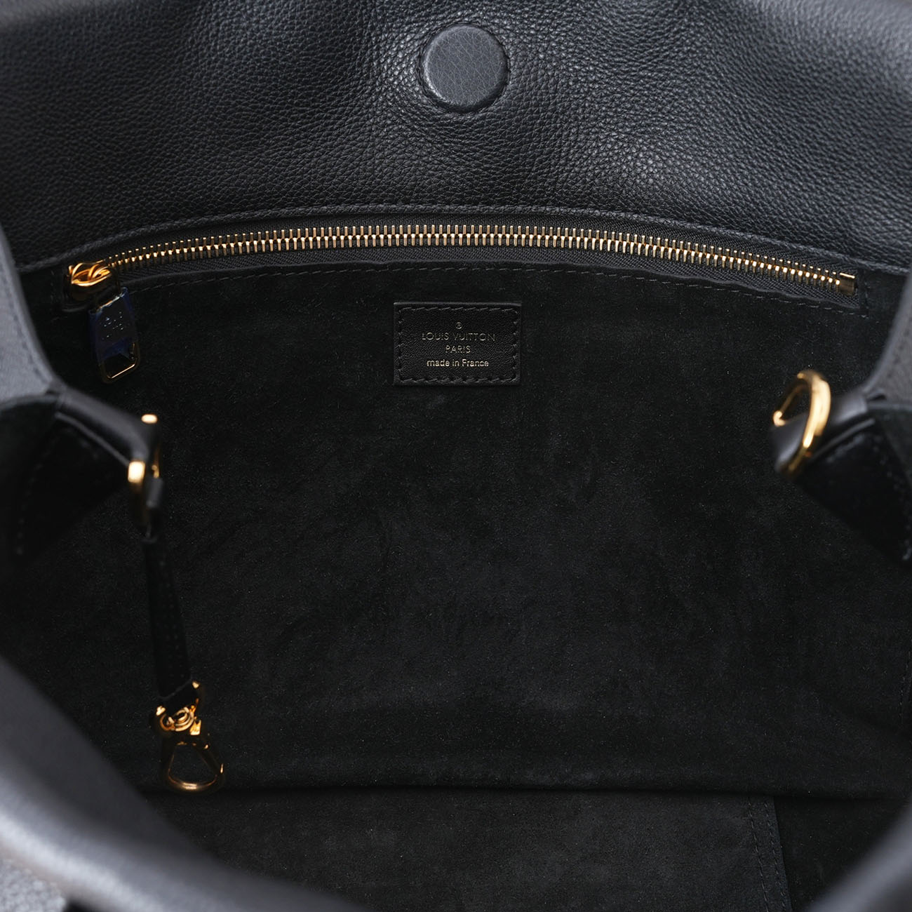 LOUIS VUITTON(USED)루이비통 M94482 베룰 타프타주